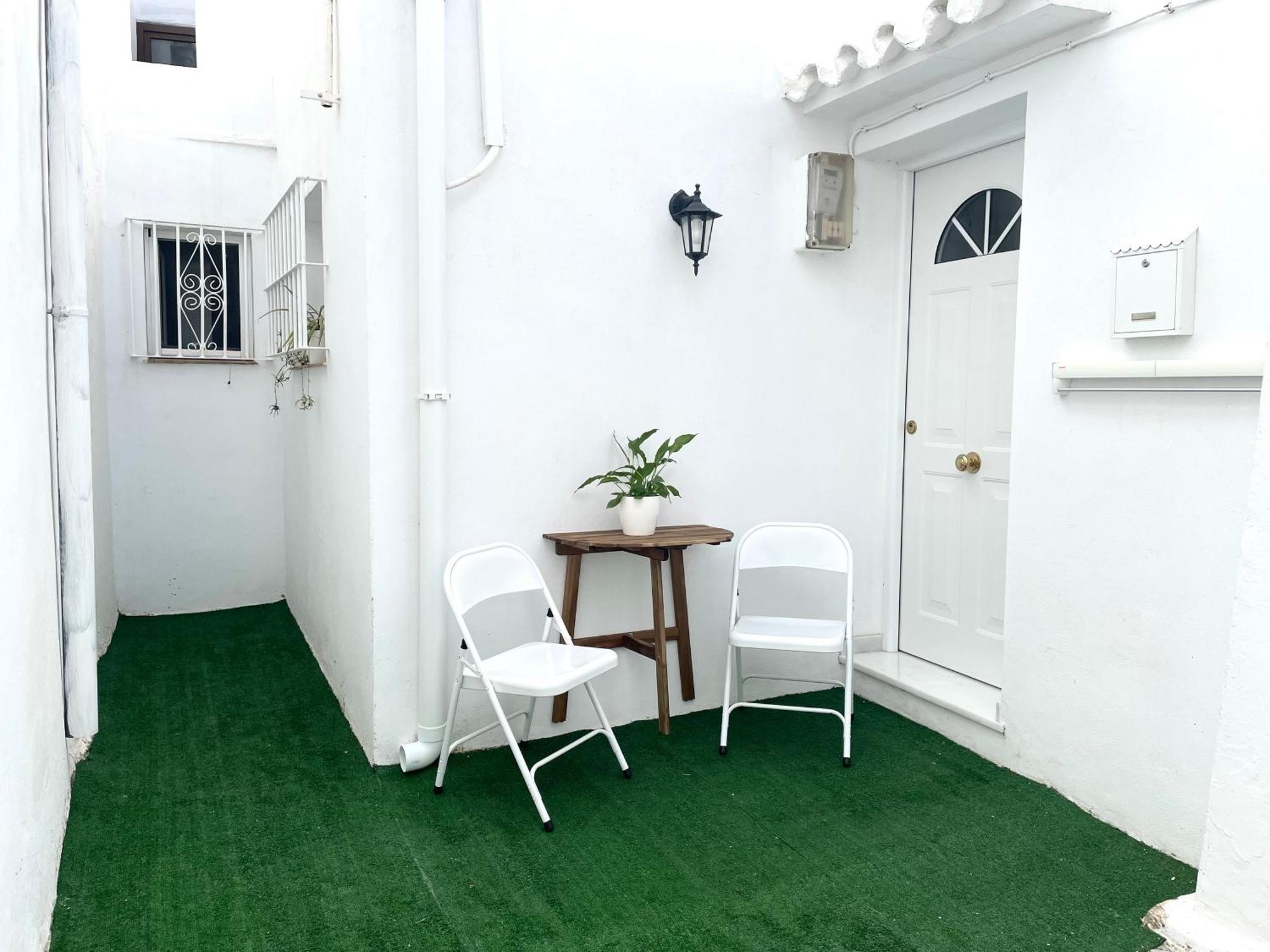 La Escondida De Vejer Vila Vejer de la Frontera Exterior foto